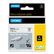 DYMO Industriella Rhino-krympslangar