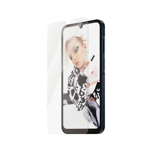 PanzerGlass SAFE. by Screen Protector Samsung Galaxy A26 5G