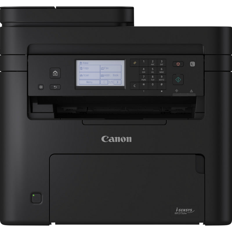 Canon i-SENSYS MF275dw laser A4 2400 x 600 DPI 29 ppm