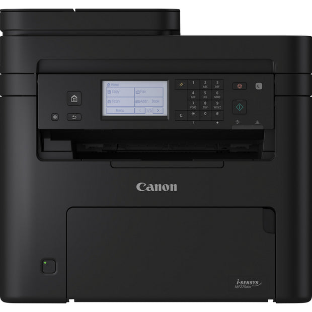 Canon i-SENSYS MF275dw laser A4 2400 x 600 DPI 29 ppm