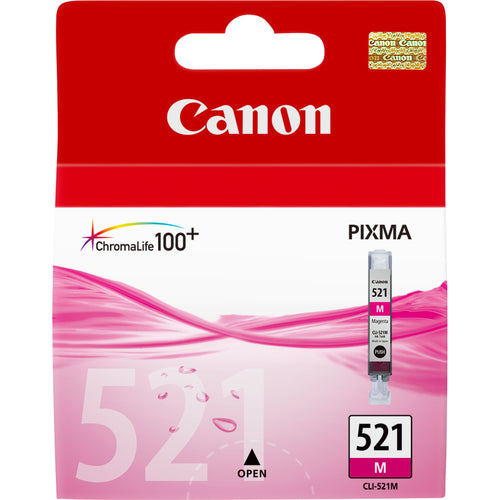 Canon 2935B001 bläckpatroner Original Magenta