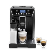 De’Longhi ECAM46.860.B Helautomatisk Espressomaskin 2 l