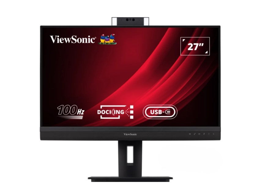 Viewsonic VG Series VG2757V-2K