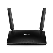 TP-Link Archer MR400 trådlös router Snabb Ethernet Dual-band (2,4 GHz / 5 GHz) 4G