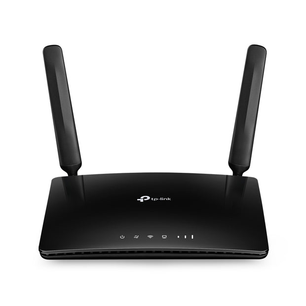 TP-Link Archer MR400 trådlös router Snabb Ethernet Dual-band (2,4 GHz / 5 GHz) 4G