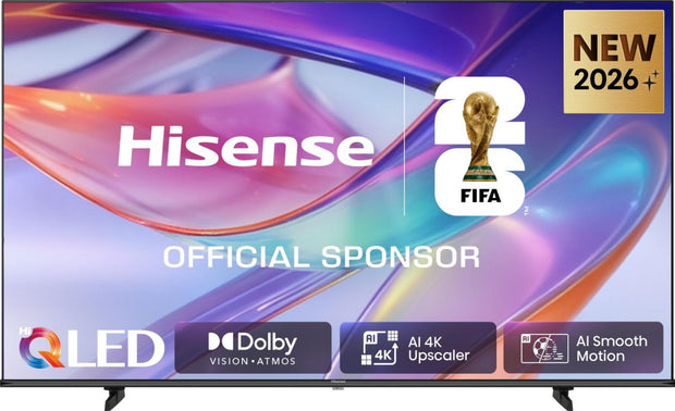 Hisense 58E7S TV