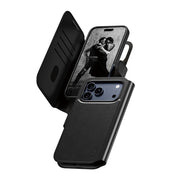 PanzerGlass CARE by Tango 2-in-1 Wallet Case w. MagSafe iPhone 17 Pro Max