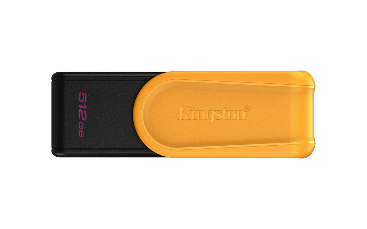 Kingston Technology DataTraveler Exodia S USB-sticka