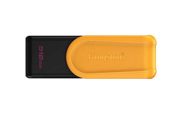 Kingston Technology DataTraveler Exodia S USB-sticka