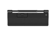Contour Design RollerMouse Pro Regular Vegan Leather Wrist Rest Wireless