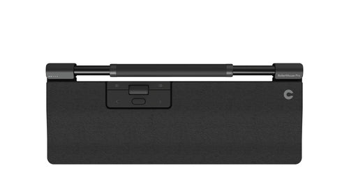 Contour Design RollerMouse Pro Regular Vegan Leather Wrist Rest Wireless