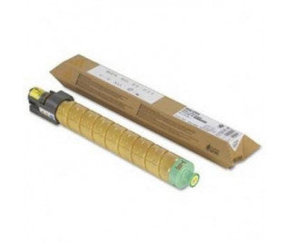 Ricoh 842236 Tonerkassett Original Gul