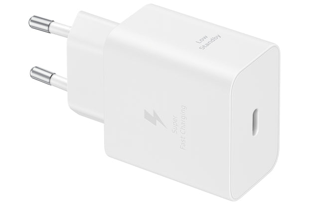 Samsung EP-T4511 Universal Vit AC Snabb laddning inomhus