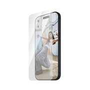 PanzerGlass SAFE. by Screen Protector iPhone 16 Plus