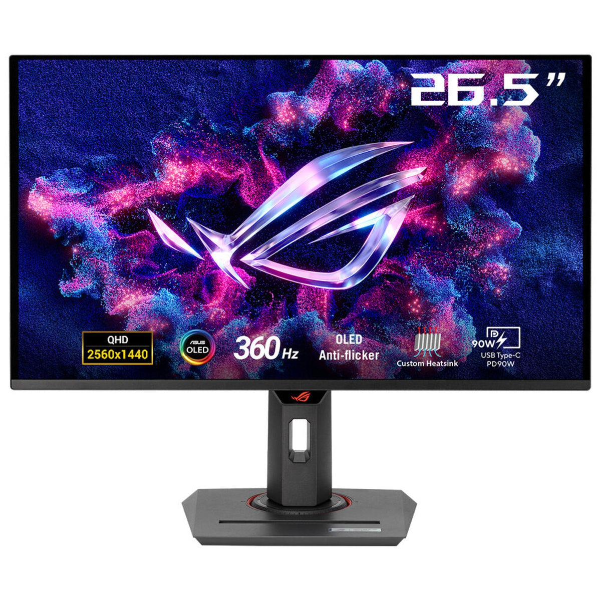 ASUS ROG Strix OLED XG27ACDNG