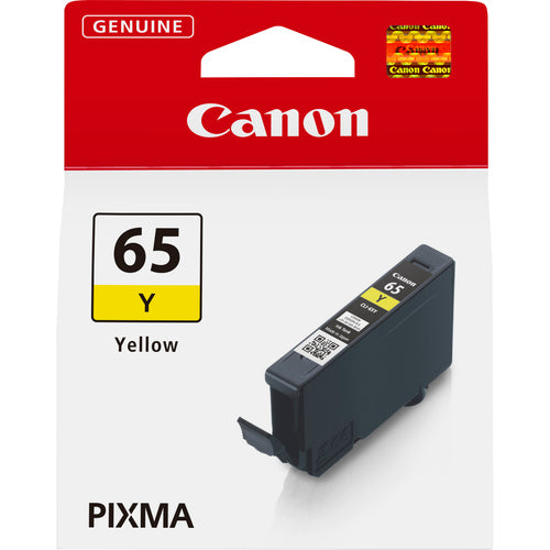 Canon 4218C001 bläckpatroner Original Gul