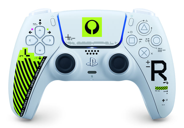 Sony Interactive Entertainment DualSense Grön spelkonsoler