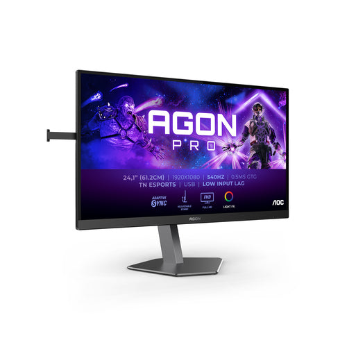 AOC AGON PRO AG246FK - 24.1" - FHD