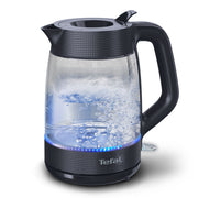 Tefal KO2G08 vattenkokare 1,7 l 2000 W Svart