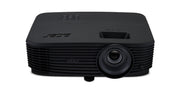 Acer PD2327W Standard throw-projektor 3200 ANSI-lumen DLP WXGA (1280x800) Svart
