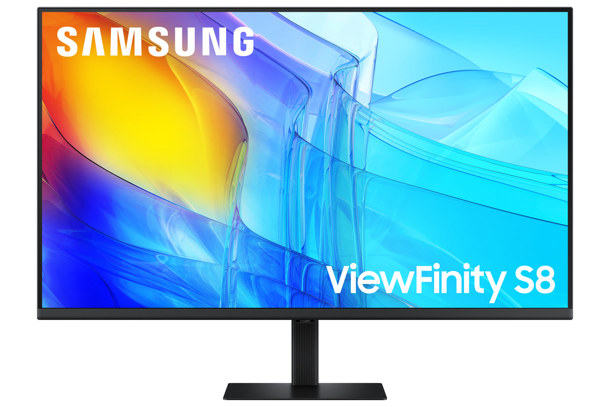 Samsung S80D - 37" - 4K