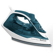 Tefal FV2839 Torr & Ångstrykjärn Strykjärnssula Cerilium 2400 W Blå