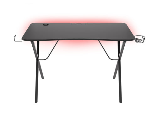 GENESIS Holm 200 RGB Svart