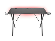GENESIS Holm 200 RGB Svart