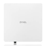 Zyxel BE22000 22000 Mbit/s Vit Strömförsörjning via Ethernet (PoE) stöd