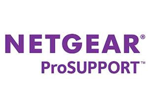 NETGEAR PDR0152 5 År supportförlängning