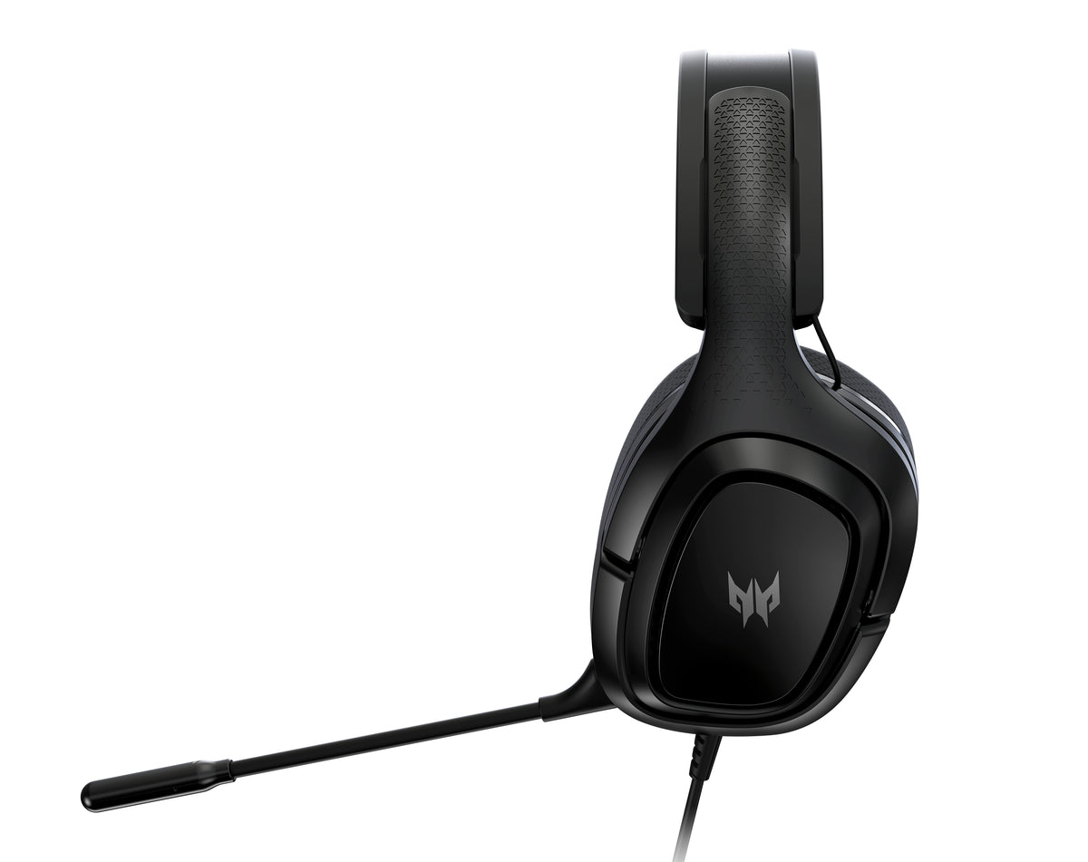Acer Predator Galea 315 Headset Kabel Huvudband Spela Svart