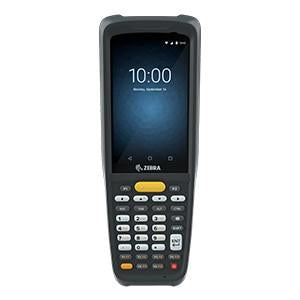 Zebra MC27BJ-2A3S2RW RFID-handdatorer