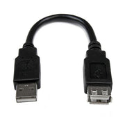 StarTech.com USB 2.0 USB forlængerkabel