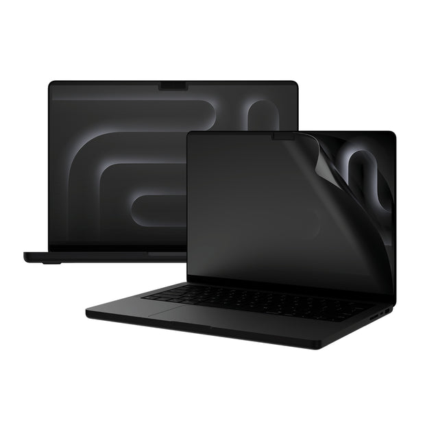 PanzerGlass Magnetic 2-Way Privacy Film Screen Protector MacBook Pro 14.2" M5