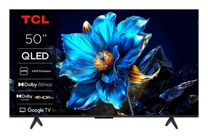 TCL T69C 50T69C TV-apparat