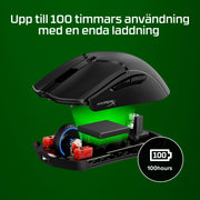 HyperX Pulsefire Haste 2 Mini