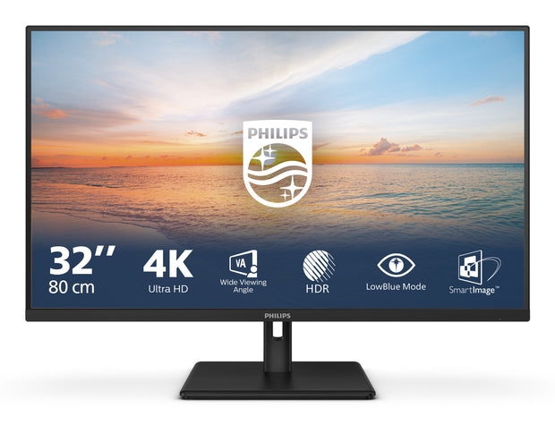 Philips 1000 series 32E1N1800LA/00 - 31.5" - 4K