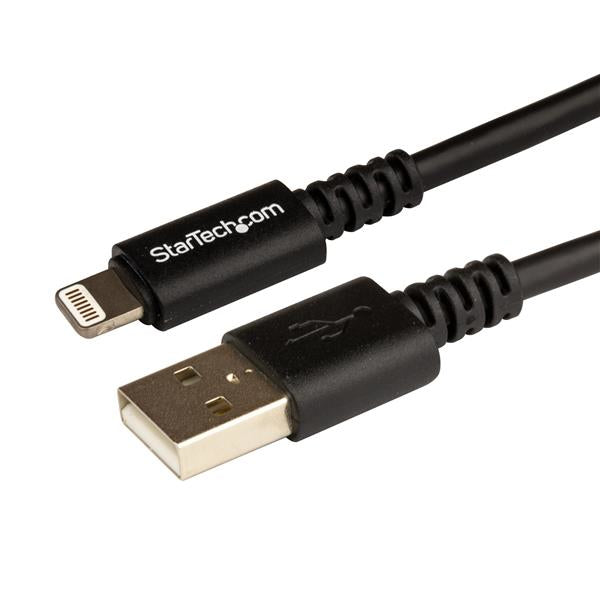 StarTech.com USB to Lightning Cable belysningskablar