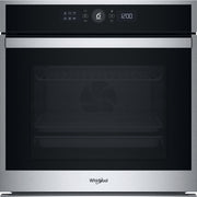 Whirlpool WOI4S8CM1SXA 73 l Svart