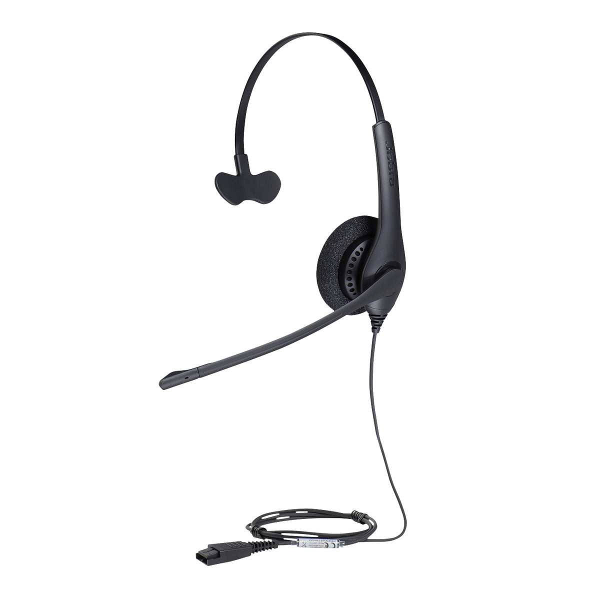 Jabra Biz 1500 Headset Kabel Huvudband Kontor/callcenter