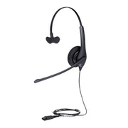 Jabra Biz 1500 Headset Kabel Huvudband Kontor/callcenter