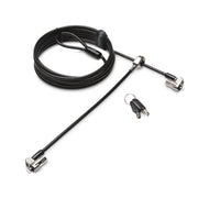 Kensington Nyckellås MicroSaver 2.0 Twin Head Laptop