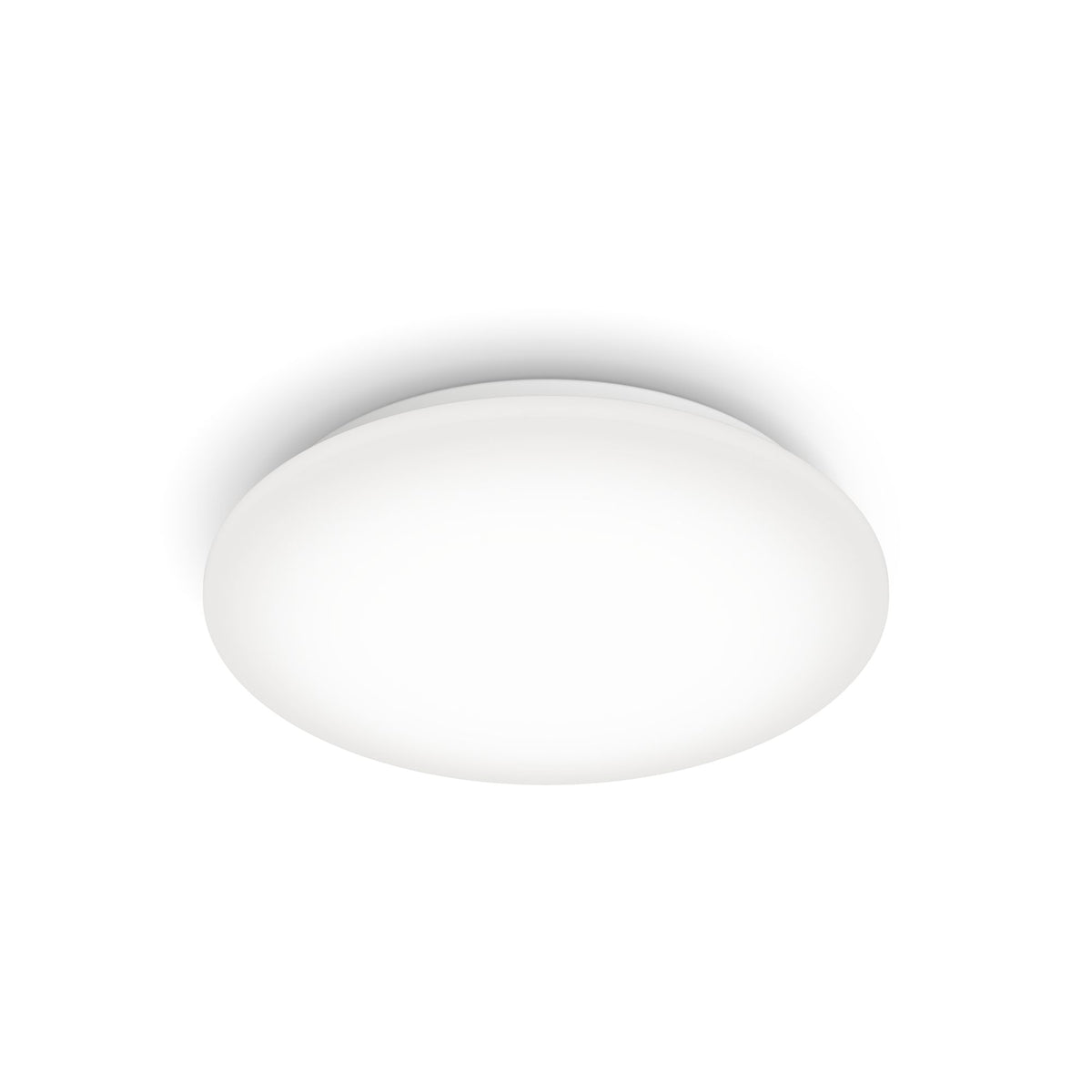 Philips Funktionell Moire taklampa 10 W