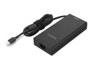 Lenovo GX21T68202 eladaptrar inomhus 400 W Svart