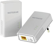 NETGEAR PLW1000 1000 Mbit/s Nätverksansluten (Ethernet)