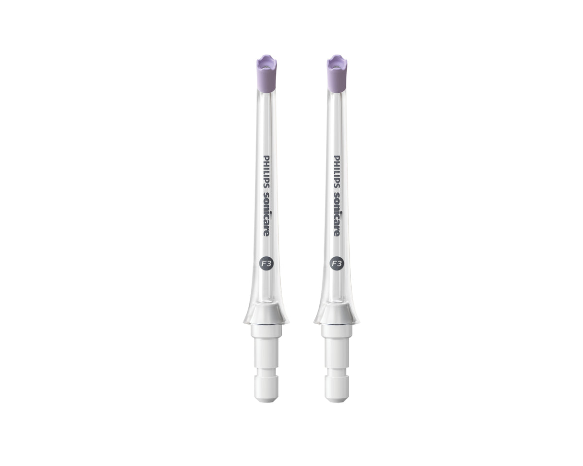 Philips Sonicare F3 Quad Stream nozzle HX3062/00 Munstycke till mundusch