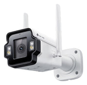 TP-Link INSIGHT S345-4G Projektil (form) IP-säkerhetskamera Utomhus 2688 x 1520