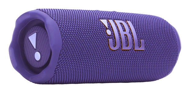 JBL Flip 7 Lila 25 W