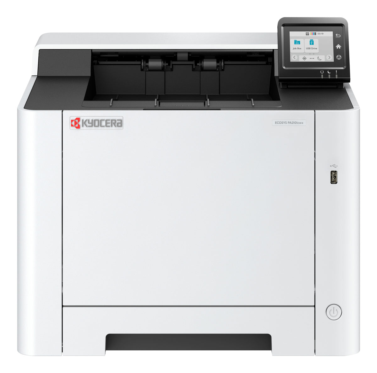 KYOCERA ECOSYS PA2101cwx Färg 1200 x 1200 DPI A4