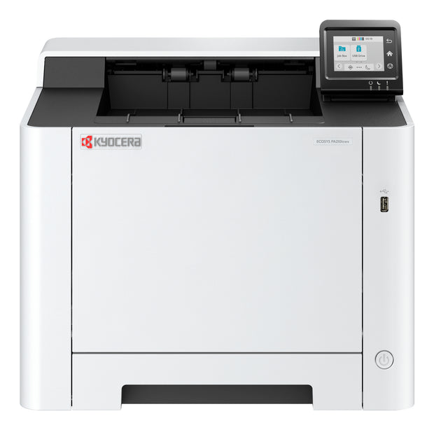 KYOCERA ECOSYS PA2101cwx Färg 1200 x 1200 DPI A4